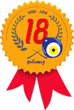 Zeminden ısıtmada 18.yılımız.