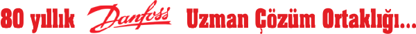 karbon folyolu zemin ısıtmada 80 yıllık DANFOSS ısıtma sistem kontrolörlerini kullanmaktayız.